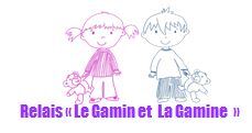 Relais-gamin-gamine